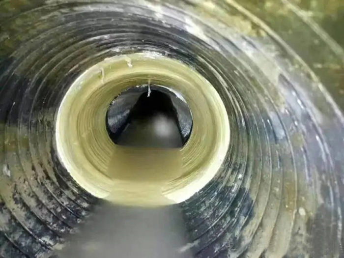 大安镇内衬修复法通常适用于哪些类型的断面管道