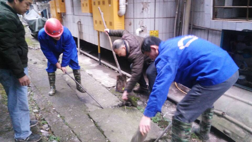 大安镇清掏化粪池、管道疏通一站式服务<高效><技术><可靠>